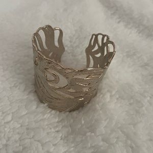 Kendra Scott cuff bracelet